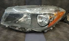 14 15 16 18 19 Mercedes Class Driver Headlamp Halogen Oem A1178200761 Used. Price: $145.00.