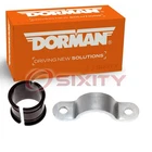 Dorman Transmission Shift Tube Clamp 2010-2014 Ford Econoline Wagon Ww. Price: $30.40.