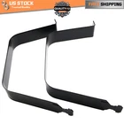 578-183 Set Of 2 Fuel Tank Straps Gas For Chevy Silverado 1500 Gmc Pair New. Price: $31.17.