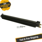 Derale 13225 Pass 24" Series 7000 Copper/aluminum Frame Rail Cooler New. Price: $66.98.