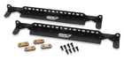 Earl's 800ERL Oil Mounting Brackets For Ultrapro Extra Wide Coolers New. Price: $95.59.