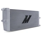 Mishimoto Engine Oil Universal Cooler, Hd Bar-and-plate, Silver, 17 New. Price: $482.17.