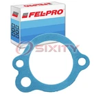 Fel-pro Engine Coolant Outlet Gasket For 1975-1979 Pontiac Grand Am 3.8L Vo New. Price: $9.51.