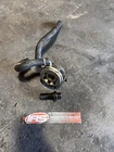 06-11 Honda Civic Si K20Z3 Engine Oil Cooler Assembly Oem K24 K20A2 FG2 FA5 Used. Price: $150.00.