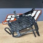 94-00 Lexus UZZ30L SC400 Automatic Transmission Oil Cooler 024000-1181 Oem Used. Price: $49.95.