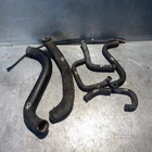 Coolant Hose & Pipe Set 1238320194 1238320094 1235010082 Mercedes W123 OM615 Used. Price: $149.00.