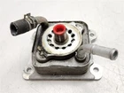 2016-2022 Infiniti Q50 Engine Oil Cooler Oem 21305-5CA0A Used. Price: $269.10.