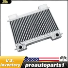 Left Oil Cooler Radiator A4635000101 For Mercedes Benz G-class G65 Amg G63 New. Price: $199.99.