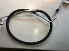 1X Gm Oem Transmission Oil Cooler-inlet Hose 12472263- C34 New. Price: $89.94.