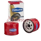 Purolator Engine Oil Filter For 1971-1986 Pontiac Parisienne 4.1L 4.4L 5.0L Ph New. Price: $17.01.