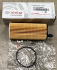 Genuine Toyota Gr Supra 2.0L 4CYL Oil Filter 04152-WAA01 New. Price: $12.51.