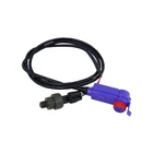 Racepak 220-VP-PT-OP300 V-net Oil Pressure Sensor New. Price: $382.02.