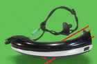 Oem Bentley Flying Spur Gtc Rear Back Exterior Door Handle Used. Price: $165.48.