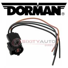 Dorman Techoice Oxygen Sensor Connector 2007-2010 Ford Explorer Bp New. Price: $28.36.