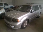 Navigator 2003 Automatic Transmission Oil Cooler 1551225 Used. Price: $48.00.