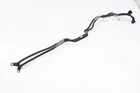 12-16 Bmw F30 335 435 Front Lower Heat Exchanger Tranny Oil Cooler Line 75K Oem Used. Price: $80.00.