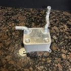 A-premium Engine Oil Cooler For Audi A6 A8 Quattro Q7 RS4RS5 Vw Touareg 4.2L New. Price: $49.99.