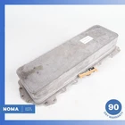 2015 Lr Range Rover L405 L494 5.0L Engine Oil Cooler Radiator 9W836A642AF Oem Used. Price: $74.70.