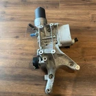 1.8L 2.0L Volkswagen Alternator Bracket Oil Filter Housing 06K903143 Oem Tested Used. Price: $99.99.