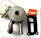 Dorman 918-401 Engine Oil Cooler For 08-13 Mazda 5 10-12 CX7 10-13 New. Price: $354.70.