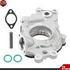 Engine Oil Pump 10355HV For Cadillac Escalade Cts Chevrolet Camaro Corvette 6.2L New. Price: $37.24.