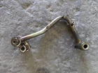 08-12 Land Rover LR2 Oem 3.2 Engine Oil Squirter Tube Line LR002814 B2A Used. Price: $39.99.