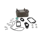 Standard Ignition OCK64 Diesel Oil Cooler Kit New. Price: $424.29.