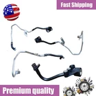 4P Turbo Coolant Hose Line For Mercedes CLS550 GL550 E550 GL450 2011-2018 New. Price: $104.12.