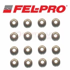 Fel-pro Engine Valve Stem Oil Seal Set For 1979-1986 Gmc C2500 Gaskets Ln New. Price: $42.06.