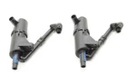 2000-2001 Porsche Boxster 986 3.2L Set Of Two Oil Separators 99610708054 Used. Price: $95.93.