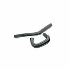 Hybrid Racing Silicone Oil Cooler Hoses For 06-11 Honda Civic K-series Hyb-oc New. Price: $37.99.