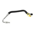 Oem New Ford 2003-04 F250 F350 F450 F550 Super Duty Oil Cooler Tube 4C3Z7C410CA. Price: $76.57.