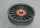 Dayco 89014 Idler/tensioner Pulley Fits Ford F4ZE-19A216-AB, Gm 10118713, New. Price: $23.97.