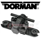 Dorman Vapor Canister Purge Valve For 2005-2018 Nissan Frontier 2.5L 4.0L Av New. Price: $111.85.