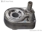 Oil Cooler 16-18 Ford Focus 1.0 CM5G6B856FA Turbo Used. Price: $59.95.