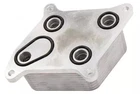 Genuine Acdelco Engine Oil Cooler Core 12657049 New. Price: $255.72.