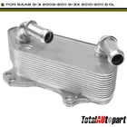 Engine Oil Cooler For Saab 2003 2004-2011 9-3X 2010-2011 L4 2.0L 55565996 New. Price: $48.99.