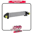Brand New Intercooler Charge Air For Mercedes C180 C220 2045000500 Cdi. Price: $72.22.