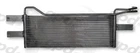 Global Parts Distributors 2611244 Automatic Transmission Oil Cooler New. Price: $207.99.