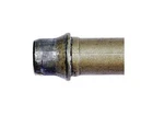 Dorman 625 163 Engine Oil Cooler Line New. Price: $48.06.
