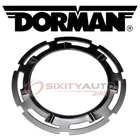 Dorman Fuel Tank Lock Ring For 2010-2017 Gmc Terrain Air Delivery Pumps Xn New. Price: $27.13.