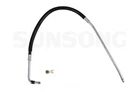 Oil Cooler Hose Assy Sunsong North America 5801257 New. Price: $31.83.