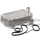 7.09269.29.0 Pierburg Oil Cooler, Engine For Freightliner, Jeep, Mercedes-benz Neu. Price: $44.96.