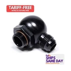 Setrab Oil Coolers 22-M22BJAN10-90, One Black Aluminum 10AN X 22MM Proline De New. Price: $112.12.