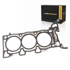 For Gmc Terrain 2013-2017 Cylinder Head Gasket Multi-layer Steel Gold, Black New. Price: $64.40.
