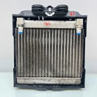 Bmw F07 F10 F11 F06 F12 F13 F01 F02 F04 Engine Oil Radiator Cooler 7572542 Side Used. Price: $97.00.