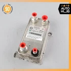 Mercedes W222 S63 Transmission Oil Cooler Radiator 0005010765 Oem Used. Price: $66.40.