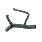 1994-1996 Land Rover Discovery Lower Radiator Coolant Water Hose By Allmakes New. Price: $34.95.