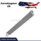 New Transmission Oil Cooler For Porsche Cayenne 11-18 Volkswagen Touareg 11-14. Price: $49.29.