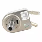 Genuine Ford Oil Cooler DK4Z6A642A New. Price: $132.83.